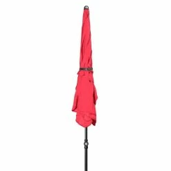 BAUHAUS Doppler Sunline Sonnenschirm Waterproof Neo Rot, 185 X 120 Cm 6 BAUHAUS Doppler Sunline Sonnenschirm Waterproof Neo Rot, 185 X 120 Cm -Bauhaus Shop 12 355