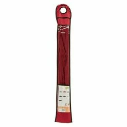 BAUHAUS Sunfun Balkonschirm Provence II Chili, Durchmesser: 200 Cm -Bauhaus Shop 12 378