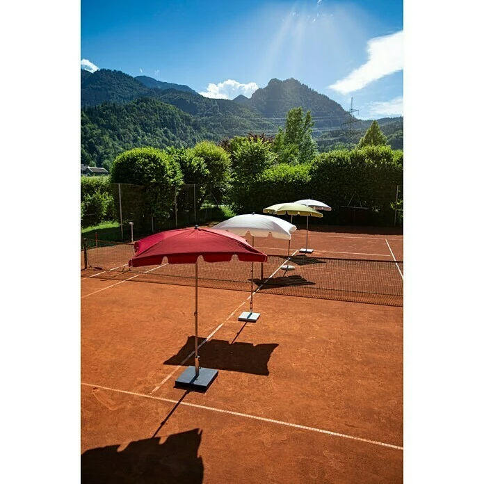 BAUHAUS Sunfun Balkonschirm Messina II Taupe, 180 X 120 Cm 5 BAUHAUS Sunfun Balkonschirm Messina II Taupe, 180 X 120 Cm – Bild 5