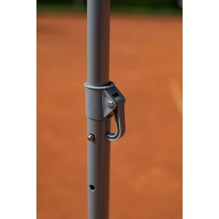 BAUHAUS Sunfun Balkonschirm Messina II Taupe, 180 X 120 Cm 6 BAUHAUS Sunfun Balkonschirm Messina II Taupe, 180 X 120 Cm – Bild 6