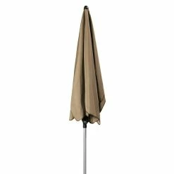 BAUHAUS Doppler Sonnenschirm Active Paragon Greige, 180 X 120 Cm 5 BAUHAUS Doppler Sonnenschirm Active Paragon Greige, 180 X 120 Cm -Bauhaus Shop 12 400