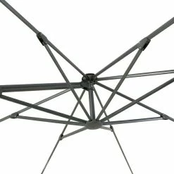 BAUHAUS Sunfun Ampelschirmgestell Monaco Passend Für: Sunfun Ersatz-Bezug Monaco 300 X 300 Cm 10 BAUHAUS Sunfun Ampelschirmgestell Monaco Passend Für: Sunfun Ersatz-Bezug Monaco 300 X 300 Cm -Bauhaus Shop 12 405