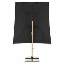 BAUHAUS Doppler Alu Wood Pendelschirm Ultra XL Anthrazit, 300 X 400 Cm 11 BAUHAUS Doppler Alu Wood Pendelschirm Ultra XL Anthrazit, 300 X 400 Cm -Bauhaus Shop 12 417