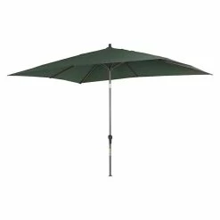 BAUHAUS Siena Garden Sonnenschirm Avio Olive, L X B: 300 X 200 Cm 8 BAUHAUS Siena Garden Sonnenschirm Avio Olive, L X B: 300 X 200 Cm -Bauhaus Shop 12 427