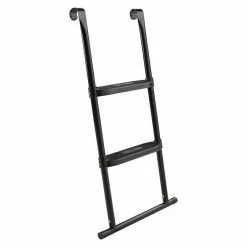 BAUHAUS Salta Leiter 52 X 98 Cm, Schwarz