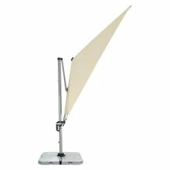 BAUHAUS Doppler Active Pendelschirm Natur, 350 X 260 Cm 10 BAUHAUS Doppler Active Pendelschirm Natur, 350 X 260 Cm -Bauhaus Shop 12 495