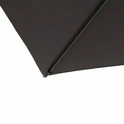 BAUHAUS Sunfun Ampelschirm Toscana Anthrazit, 200 X 250 Cm -Bauhaus Shop 12 501