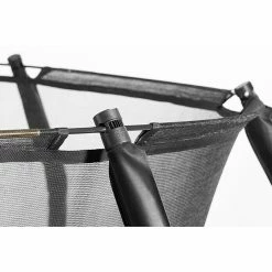 BAUHAUS Salta Sicherheitsnetz Royal Baseground 305 X 214 Cm, Schwarz -Bauhaus Shop 12 52