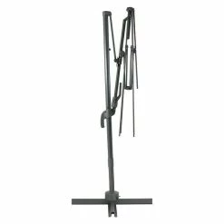 BAUHAUS Sunfun Ampelschirmgestell Capri 200 X 250 Cm, Aluminium -Bauhaus Shop 12 523