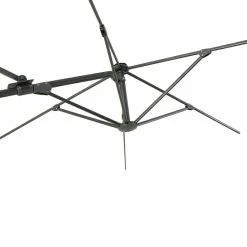 BAUHAUS Sunfun Ampelschirmgestell Capri 200 X 250 Cm, Aluminium -Bauhaus Shop 12 524
