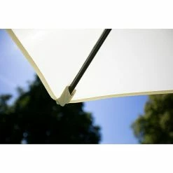 BAUHAUS Sunfun Ampelschirm Toscana Natur, Durchmesser: 300 Cm 11 BAUHAUS Sunfun Ampelschirm Toscana Natur, Durchmesser: 300 Cm -Bauhaus Shop 12 549