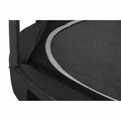 BAUHAUS Salta Trampolin Premium Ground Durchmesser: 427 Cm, Schwarz -Bauhaus Shop 12 56
