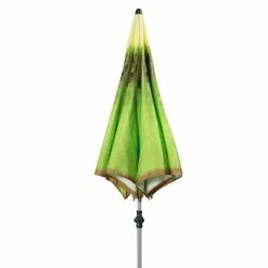 BAUHAUS Doppler Sonnenschirm Basic Kiwi Design, Durchmesser: 200 Cm -Bauhaus Shop 12 569