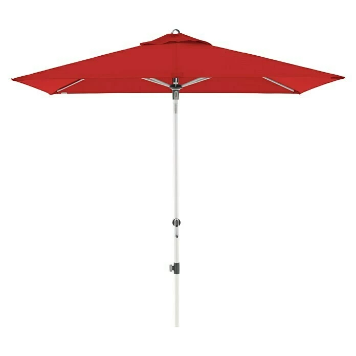 BAUHAUS Doppler Expert Kurbelschirm Auto Tilt Bordeaux, 140 X 220 Cm 1 BAUHAUS Doppler Expert Kurbelschirm Auto Tilt Bordeaux, 140 X 220 Cm