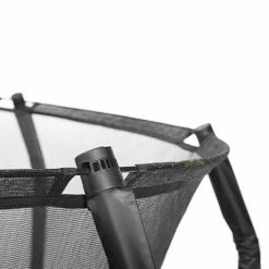 BAUHAUS Salta Trampolin Premium Ground Durchmesser: 427 Cm, Schwarz -Bauhaus Shop 12 58