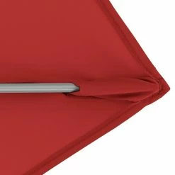 BAUHAUS Doppler Expert Kurbelschirm Auto Tilt Bordeaux, 140 X 220 Cm 11 BAUHAUS Doppler Expert Kurbelschirm Auto Tilt Bordeaux, 140 X 220 Cm -Bauhaus Shop 12 581