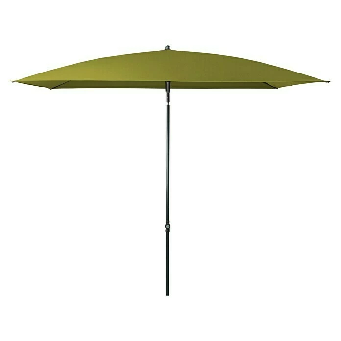BAUHAUS Doppler Sonnenschirm Sunline Waterproof Pistazie, 230 X 190 Cm 1 BAUHAUS Doppler Sonnenschirm Sunline Waterproof Pistazie, 230 X 190 Cm