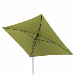 Alternative view of BAUHAUS Doppler Sonnenschirm Sunline Waterproof Pistazie, 230 X 190 Cm