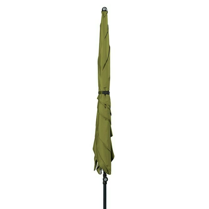 BAUHAUS Doppler Sonnenschirm Sunline Waterproof Pistazie, 230 X 190 Cm 4 BAUHAUS Doppler Sonnenschirm Sunline Waterproof Pistazie, 230 X 190 Cm – Bild 4