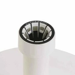 Alternative view of BAUHAUS Siena Garden Schirmständer Fill Foot Durchmesser: 46 Cm, Für Rohrdurchmesser: 21 Mm - 54 Mm, 25 Kg, Weiß