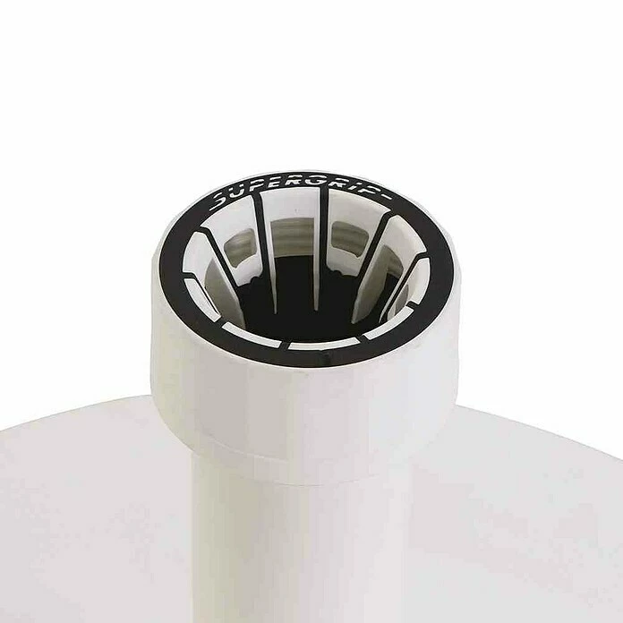 BAUHAUS Siena Garden Schirmständer Fill Foot Durchmesser: 46 Cm, Für Rohrdurchmesser: 21 Mm - 54 Mm, 25 Kg, Weiß 2 BAUHAUS Siena Garden Schirmständer Fill Foot Durchmesser: 46 Cm, Für Rohrdurchmesser: 21 Mm - 54 Mm, 25 Kg, Weiß – Bild 2