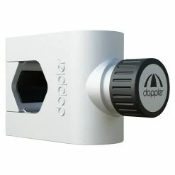 BAUHAUS Doppler Balkonklammer Vario Fix Für Rohrdurchmesser: 22 Mm - 32 Mm -Bauhaus Shop 12 610
