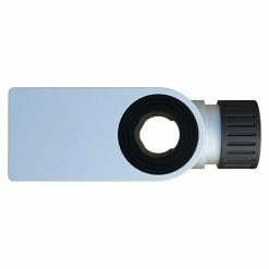 BAUHAUS Doppler Balkonklammer Vario Fix Für Rohrdurchmesser: 22 Mm - 32 Mm -Bauhaus Shop 12 612