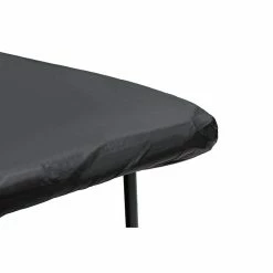 BAUHAUS Salta Trampolin-Abdeckplane 366 X 244 Cm, Schwarz