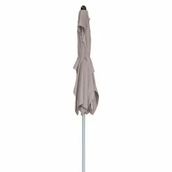 BAUHAUS Doppler Active Sonnenschirm Auto Tilt Natur, 210 X 140 Cm 9 BAUHAUS Doppler Active Sonnenschirm Auto Tilt Natur, 210 X 140 Cm -Bauhaus Shop 12 641