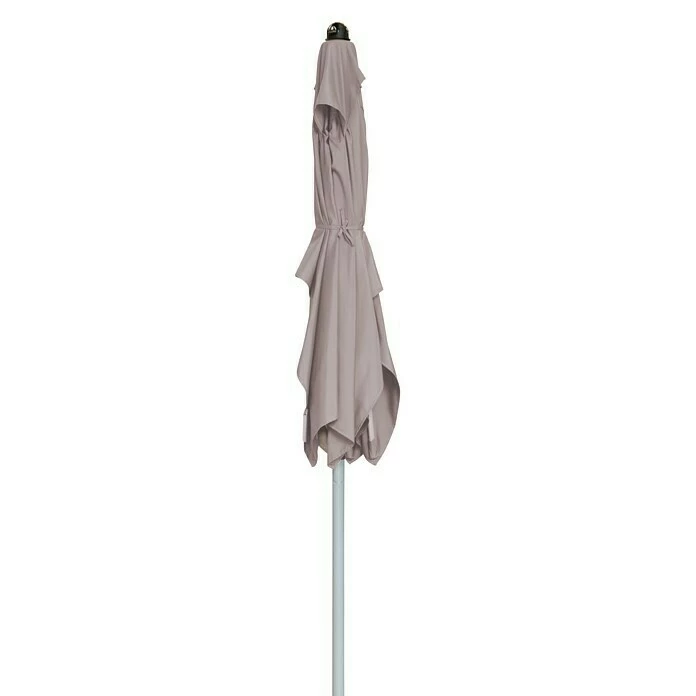 BAUHAUS Doppler Active Sonnenschirm Auto Tilt Natur, 210 X 140 Cm 4 BAUHAUS Doppler Active Sonnenschirm Auto Tilt Natur, 210 X 140 Cm – Bild 4