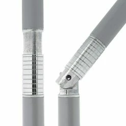BAUHAUS Doppler Sonnenschirm Basic Zebra Design, Durchmesser: 200 Cm -Bauhaus Shop 12 654