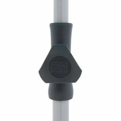 BAUHAUS Doppler Sonnenschirm Basic Zebra Design, Durchmesser: 200 Cm -Bauhaus Shop 12 655