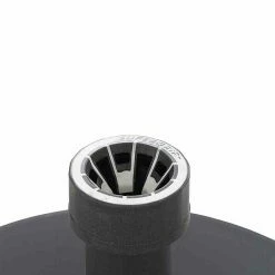 Alternative view of BAUHAUS Siena Garden Schirmständer Fill Foot Durchmesser: 46 Cm, Für Rohrdurchmesser: 21 Mm - 54 Mm, 25 Kg, Anthrazit