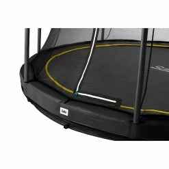 BAUHAUS Salta Trampolin Comfort Edition Ground Durchmesser: 183 Cm, Schwarz -Bauhaus Shop 12 69