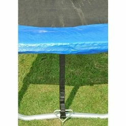 BAUHAUS Hudora Erdanker Set Geeignet Für: Gartentrampoline & Abdeckplanen -Bauhaus Shop 12 7