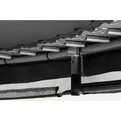 BAUHAUS Salta Trampolin Comfort Edition Ground Durchmesser: 183 Cm, Schwarz -Bauhaus Shop 12 70