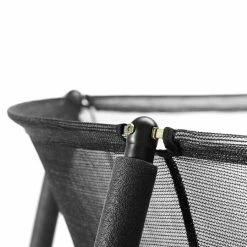 BAUHAUS Salta Trampolin Comfort Edition Ground Durchmesser: 183 Cm, Schwarz -Bauhaus Shop 12 71