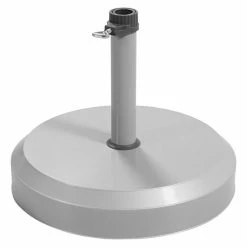 BAUHAUS Doppler Betonschirmständer 25,9 Kg, 44 Cm