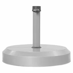 Alternative view of BAUHAUS Doppler Betonschirmständer 25,9 Kg, 44 Cm