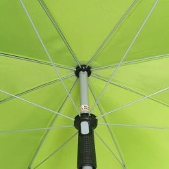 BAUHAUS Doppler Active Sonnenschirm Fresh Green, 200 Cm 10 BAUHAUS Doppler Active Sonnenschirm Fresh Green, 200 Cm -Bauhaus Shop 12 724