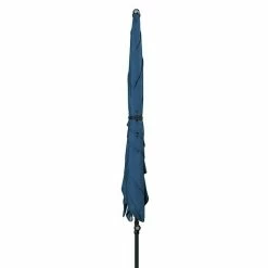 BAUHAUS Doppler Sonnenschirm Sunline Waterproof Dunkelblau, 230 X 190 Cm 10 BAUHAUS Doppler Sonnenschirm Sunline Waterproof Dunkelblau, 230 X 190 Cm -Bauhaus Shop 12 730