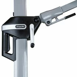 BAUHAUS Doppler Active Pendelschirm Anthrazit, 370 Cm 11 BAUHAUS Doppler Active Pendelschirm Anthrazit, 370 Cm -Bauhaus Shop 12 794