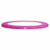 BAUHAUS Salta Trampolin-Schutzrand Combo Durchmesser: 183 Cm, Pink