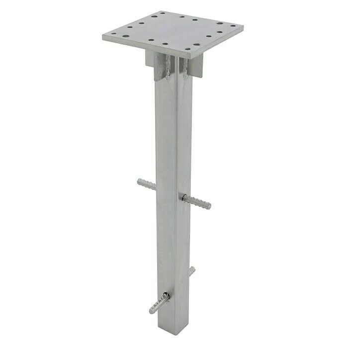 BAUHAUS Doppler Bodenanker Passend Für: Doppler Sonnenschirm Alu Star & Alu Expert 2 BAUHAUS Doppler Bodenanker Passend Für: Doppler Sonnenschirm Alu Star & Alu Expert – Bild 2