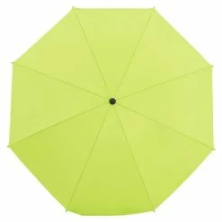 BAUHAUS Derby Strandschirm Como Apfelgrün, Durchmesser: 165 Cm -Bauhaus Shop 12 850