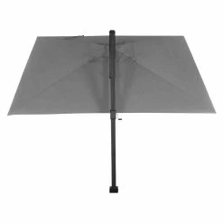 BAUHAUS Siena Garden Ampelschirm Stratos Grau-meliert, L X B: 400 X 300 Cm 8 BAUHAUS Siena Garden Ampelschirm Stratos Grau-meliert, L X B: 400 X 300 Cm -Bauhaus Shop 12 871