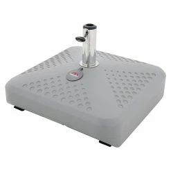 BAUHAUS Doppler Active Schirmständer Fill It 3-in 1 61 X 61 Cm, Für Rohrdurchmesser: 32 Cm - 60 Cm