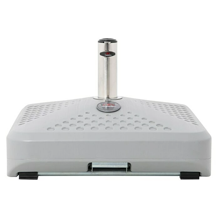 BAUHAUS Doppler Active Schirmständer Fill It 3-in 1 61 X 61 Cm, Für Rohrdurchmesser: 32 Cm - 60 Cm 2 BAUHAUS Doppler Active Schirmständer Fill It 3-in 1 61 X 61 Cm, Für Rohrdurchmesser: 32 Cm - 60 Cm – Bild 2