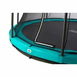 BAUHAUS Salta Trampolin Comfort Edition Ground Durchmesser: 183 Cm, Grün 10 BAUHAUS Salta Trampolin Comfort Edition Ground Durchmesser: 183 Cm, Grün -Bauhaus Shop 12 90