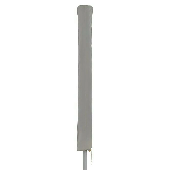 BAUHAUS Derby Schirm-Schutzhülle Basic Polyester, Passend Für: Schirme Bis Ø 400 Cm 2 BAUHAUS Derby Schirm-Schutzhülle Basic Polyester, Passend Für: Schirme Bis Ø 400 Cm – Bild 2